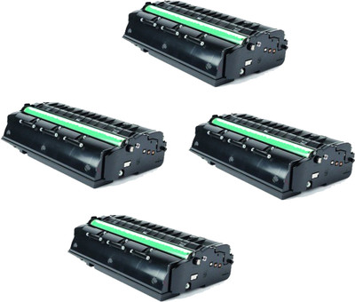 

AC SP 3400HS black Toner Cartridge 4pic compateble for- Ricoh SP 3500SF/ SP 3510SF/ SP 3510DN/ SP 3400N/ SP 3400SF/ SP 3410DN/ SP 3410SF/ SP 3500N/ SP 310SFN/SP 5200S Single Color Ink Toner(Black)