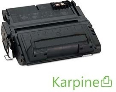 

Karpine 39A (Compatible) Single Color Ink Toner(Black)