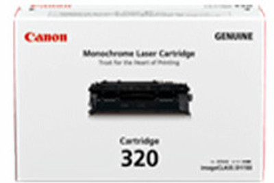 

Canon Toner Cartridge 320(Black)