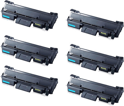 

AC MLT-D116L black Toner Cartridge 6pic compatible for- Samsung Xpress SL-M2625/ 2626/ 2825/ 2826/ M2675/ 2676/ 2875/ 2876. Single Color Ink Toner(Black)