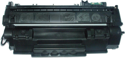 5% OFF on Dubaria 49A Toner Cartridge Comatible For HP 49A / Q5949A Toner Cartridge Single Color Toner(Black) 5% OFF on Dubaria 49A Toner Cartridge Comatible For HP 49A / Q5949A Toner Cartridge Single Color Toner(Black)