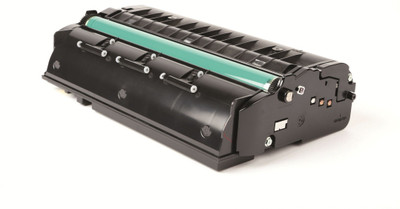 

Dubaria SP 111 Toner Cartridge Compatible For Ricoh SP 111 Monochrome Jam Free Laser Printer Single Color Ink Toner(Black)