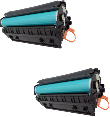 

AC 85A toner cartridge 2pic compatible for 1100 1102 1102w M1130 M1132 M1134 M1137 M1138 M1139 M1210 M1212f M1212 M1212nf M1213 M1214nfh M1217 M1219nf Single Color Ink Toner(Black)