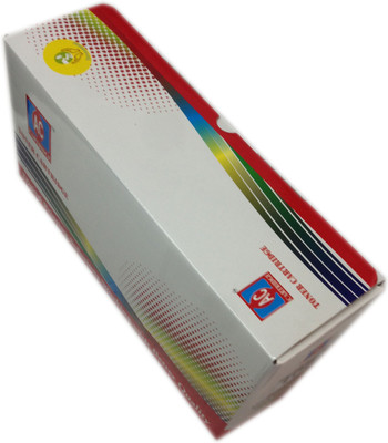 

AC AC 1230D Black Toner Cartridge Printers 2015/2016/2018/2018D/2020/ 2020D/ MP1500/ MP1600/ MP1600L Single Color Ink Toner(Black)