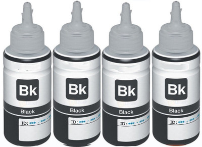 

Green l100/l210/l200 Single Color Ink(Black)