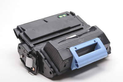 

Aloch 45A / Q5945A Compatible for HP LaserJet 4345mfp, 4345x mfp, 4345xm mfp, 4345xs mfp, M4345, M4345x, M4345xm, M4345xs Single Color Ink Toner(Black)