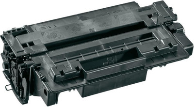 

Dubaria 11A Toner Cartridge Compatible For HP 11A / Q6511A Toner Cartridge Single Color Ink Toner(Black)