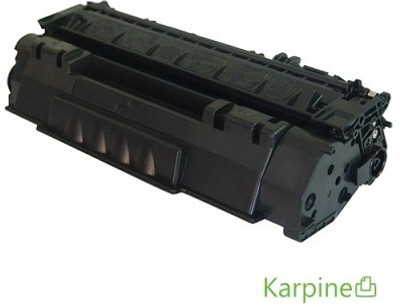

Karpine 49A (Compatible) Single Color Ink Toner(Black)