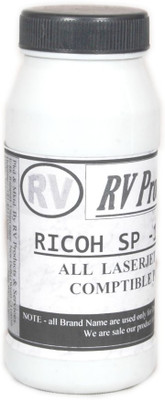 

RV Laser Jet Single Color Ink Toner(Black)