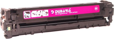 Dubaria Compatible for Canon 318 Cartridge for LASER SHOT LBP7200C , LBP7200Cd, LBP7200Cdn Single Color Ink Toner(Magenta) at flipkart