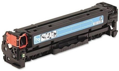 

Zilla 304A Single Color Ink Toner(Cyan)