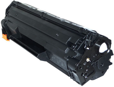 

Clublaptop Laserjet Pro M1132 Single Color Ink Toner(Black)