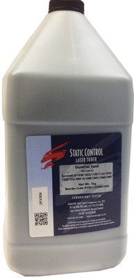 

Static Control Compatible Powder for Kyocera Fs 1020/1025/1120/1125/1220 Single Color Ink Toner(Black)