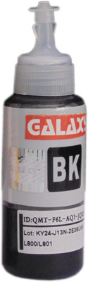 

Galaxy inkjet Single Color Ink(Black)
