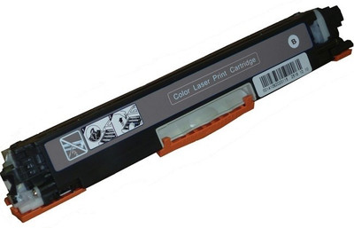 

Zilla 329 Single Color Ink Toner(Black)