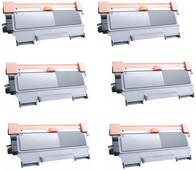 

AC TN-2280 Black Toner Cartridge 6pic Brother 2250DN/ HL-2240D/ DCP-7060D/ DCP-7065DN/ MFC-7360/ MFC-7860DW/ FAX-2840. Single Color Ink Toner(Black)