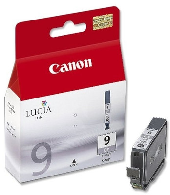 Canon PGI 9GY Ink cartridge(Grey)