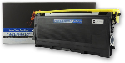 

Best 4U 2025 toner Cartridge compatible for Brother HL-2030/2035/2040/2045/2050/2070/2075Nseries,DCP-7010/7020/7025series,FAX-2810/2820/2825/2910/2920 series,MFC-7220/7225N/7240/7820 series Xerox Docuprint 203A/204a; series Single Color Ink Toner(Black)