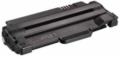 

Dubaria 113 X Toner Cartridge Compatible For Dell 113 X / 2MMJP Toner Cartridge For Use In 1130, 1130n, 1133, 1135n Printers Single Color Ink Toner(Black)