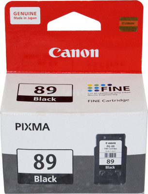 

Canon Pixma PG Single Color Ink(Black)