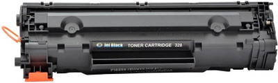 

Jet Black JB-328 Compatible Cartridge For Laser Printer Single Color Ink Toner(Black)