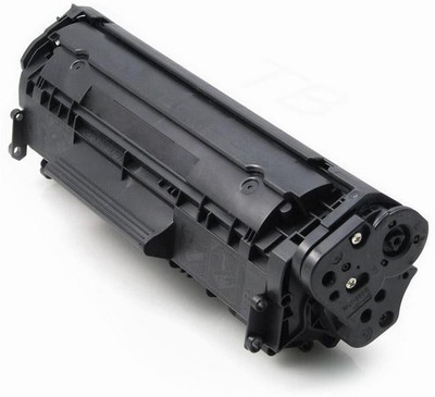 

Dubaria Toner Cartridge For Canon LBP6030W Single Function Printer Single Color Ink Toner(Black)