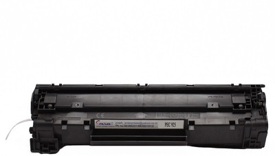 

PRASH Laserjet Pro Single Color Ink Toner(Black)