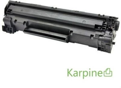 

Karpine 328 (Compatible) Single Color Ink Toner(Black)