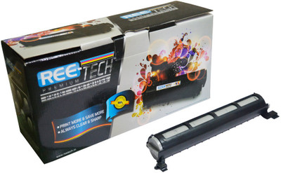 

ReeTech Laser Jet 1900/93 Drum Unit Single Color Ink Toner(Black)