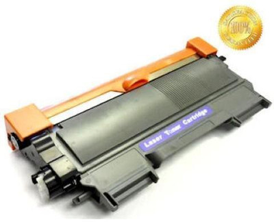 

Dubaria TN 2060﻿ Toner Cartridge Compatible For Brother TN-2060 Toner Cartridge For Use in DCP 7055, HL 2130 Printers Single Color Ink Toner(Black)
