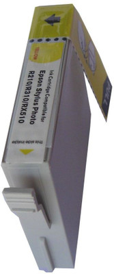 

Max T0494 Compatible Cartridge For Epson Printer Prefilled Single Color Ink(Yellow)
