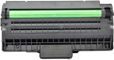 

Jet Black JB-1710 Compatible Cartridge For Laser Printer Single Color Ink Toner(Black)