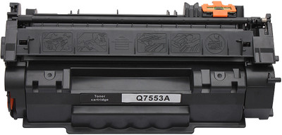 

Technotech 53A Single Color Ink Toner(Black)