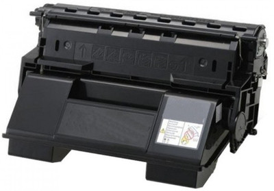 

Dubaria 4510 Black Toner Cartridge For Xerox 4510 Toner Cartridge Single Color Ink Toner(Black)