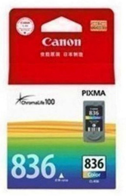 

Canon PIXMA Multi Color Ink(Black, Magenta, Cyan, Yellow)