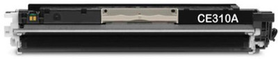 

Dubaria Compatible for HP 126A Black / CE310A Cartridge for LaserJet Pro: CP1025, CP1025nw, M175a, M175nw, M275, M275nw Single Color Ink Toner(Black)