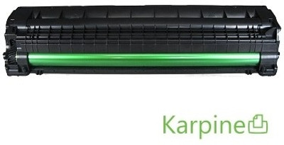 

Karpine 1043 (Compatible) Single Color Ink Toner(Black)