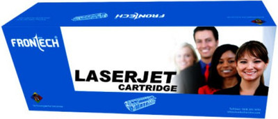 

Frontech 5A Single Color Ink Toner(Black)