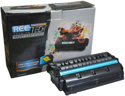 

ReeTech Laser Jet SP-300 Single Color Ink Toner(Black)