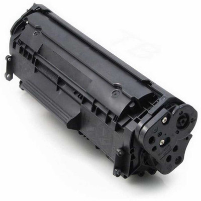

AC Canon 4000, 4100, 4140, 4150, 4200, 4270, 4300, 4320, 4350, 4600, Single Color Ink Toner(Black)