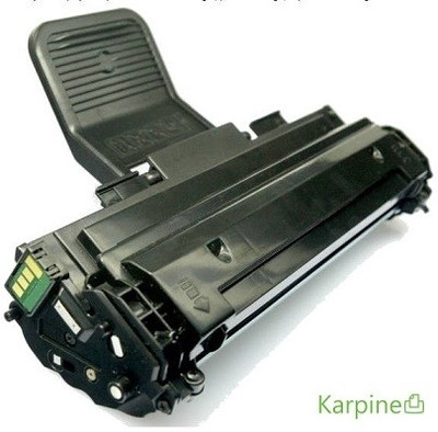 

Karpine 108 (Compatible) Single Color Ink Toner(Black)
