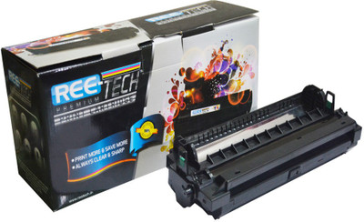 

ReeTech Laser Jet 1900/93 Single Color Ink Toner(Black)