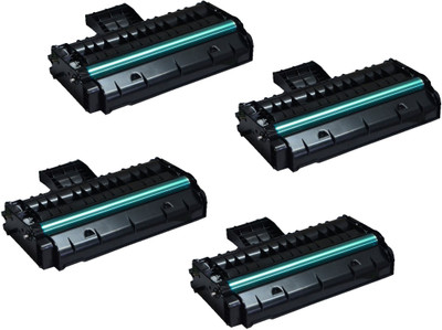 

AC SP200 black Toner Cartridge 4 pic compatible for- Ricoh SP200/ SP200N/ SP200S/ SP203SFN/ 203SF/SP200S. Single Color Ink Toner(Black)
