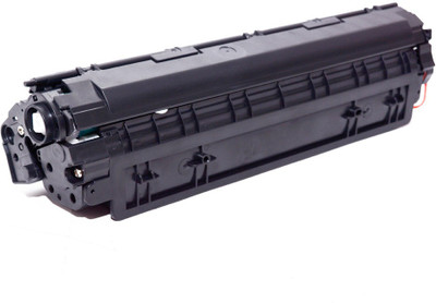 

ReeTech Laser Jet 88A Single Color Ink Toner(Black)