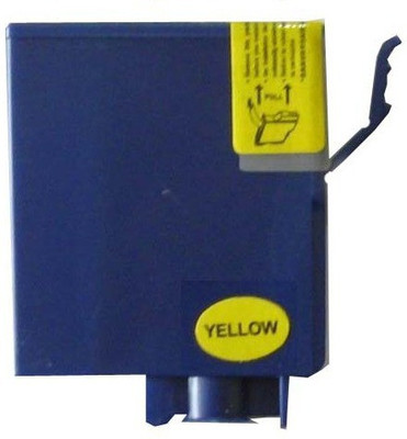

Max T0764 Compatible Cartridge For Epson Printer Prefilled Single Color Ink(Yellow)