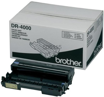 

Brother HL-6050D,HL-6050DN Single Color Ink Toner(Black)