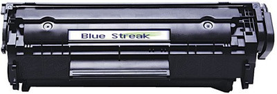 

Blue Streak FX9 Compatible Cartridge For Laser Printer Single Color Ink Toner(Black)