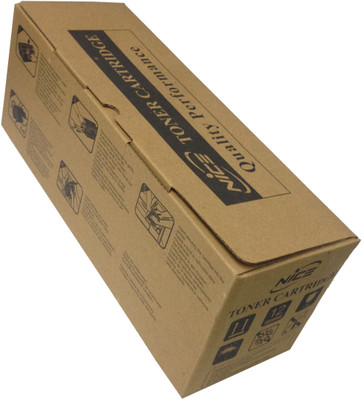 

Nice NICE FX3 Toner Cartridge L200/220/230/240/250/260260i/280/290/295/300/350/360 Single Color Ink Toner(Black)