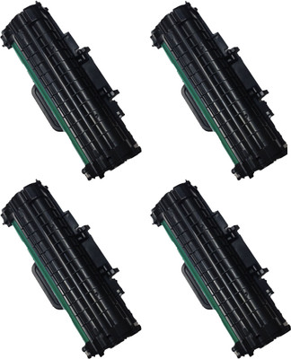 

AC SCX-D4725A black Toner cartridge 4pic compatible for- Samsung SCX-4725FN. Single Color Ink Toner(Black)