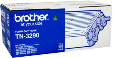 Brother TN 3290 Toner cartridge